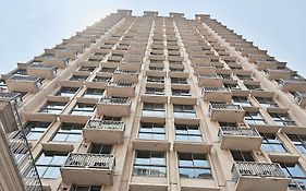 Regent Entire One Bedroom Apartment - Hiranandani Gardens, Mumbai Powai